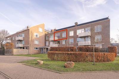 Woning Trappendaal 4C Maastricht