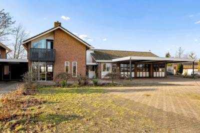 Woning Frankweg 2 Beltrum