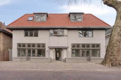 Woning Bakelsedijk 6L Helmond