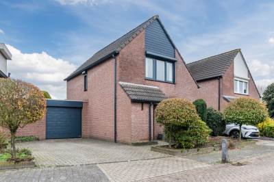 Woning Taling 9 Veldhoven
