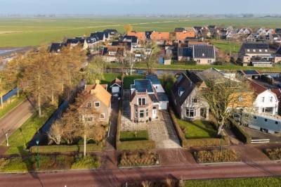 Woning Tramstrjitte 3 Nijland