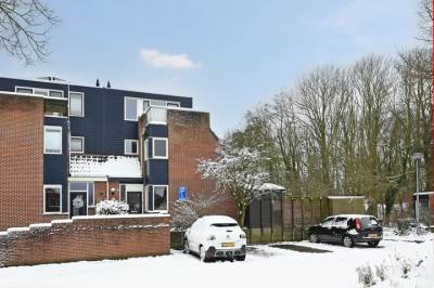 Woning Duizendroed 23 Enkhuizen