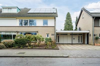 Woning Hertog Karellaan 30 Cuijk
