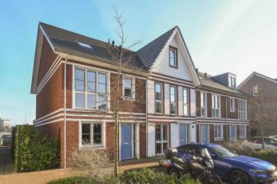 Woning Balatumstraat 24 Huizen