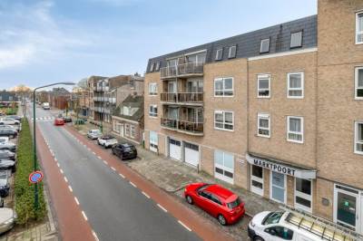 Woning Marktpoort 4 Kaatsheuvel