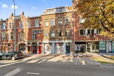 Woning Waldeck Pyrmontkade 23 Den Haag
