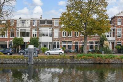 Woning Hoekweg 7 Voorburg