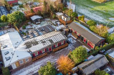 Woning Creutzberglaan 151B Beverwijk