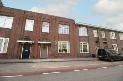 Woning Benzenraderweg 150 Heerlen