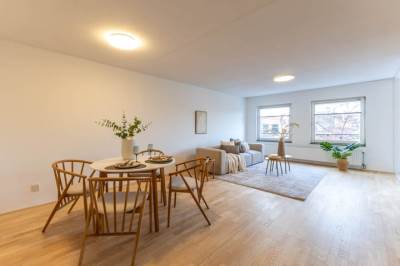 Woning Kralingseweg 13B Rotterdam