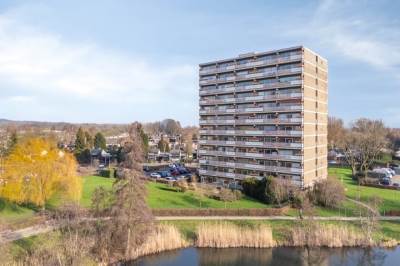 Woning Aalscholversingel 372 Velp (GE)