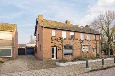 Woning Kloosterlaan 16 Langeweg