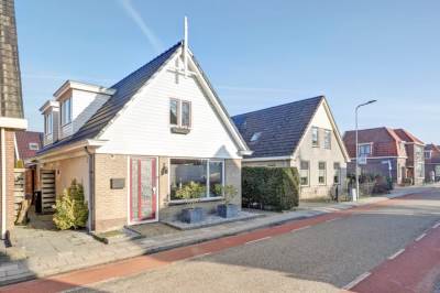Woning Zesstedenweg 288 Grootebroek