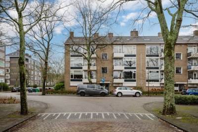 Woning Dr Augustijnlaan 45 Rijswijk (ZH)