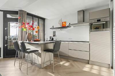 Woning Blekerskade 51 Alkmaar