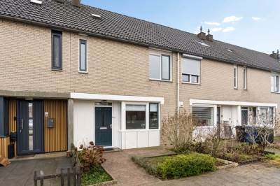 Woning W.M. Dudokstraat 65 Almere
