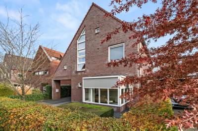 Woning Graanhoeve 21 Arnhem