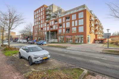 Woning Duikerlaan 348E Capelle aan den IJssel