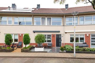 Woning L. Wildschutstraat 25 Meteren