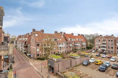 Woning Achter de Kamp 68 Amersfoort