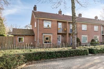 Woning Vossenstraat 10 Doorwerth