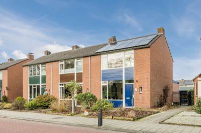 Woning Schurinklaan 21 Eefde