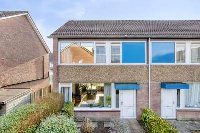 Woning Zijpendaal 16 Eindhoven