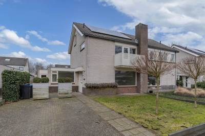 Woning De Drift 26 Bolsward