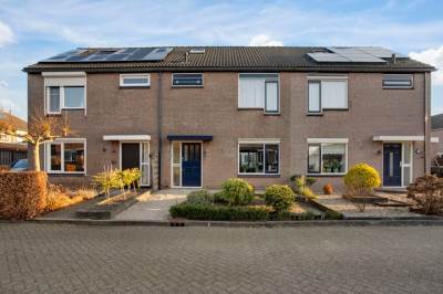 Woning Schokkerstraat 195 Elburg