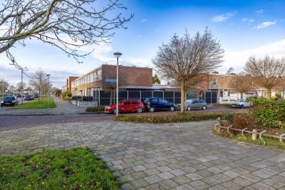 Woning Da Costalaan 16 Hoogezand