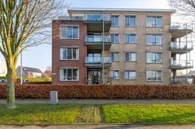 Woning Hendrik Werkmankade 23 Winsum (GR)