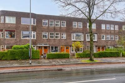 Woning Petrus Campersingel 149A Groningen