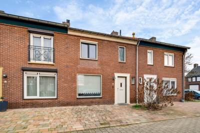 Woning Zuiderstraat 39 Weert