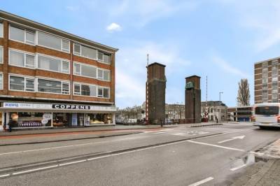 Woning Oranjestraat 71 Schiedam