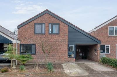 Woning Schapendrift 135 Beilen