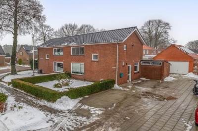 Woning Westersingel 57 Noordbroek