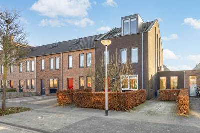 Woning Bosbraam 18 Assen