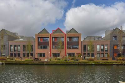 Woning Jeudje 25 Hoorn (NH)