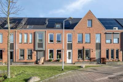 Woning Groninger Meeuwlaan 71 Barneveld