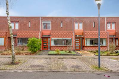Woning Grasplantsoen 8 Eindhoven