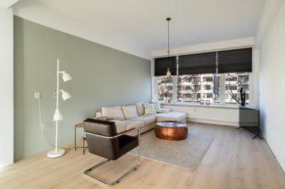 Woning Goudsesingel 396 Rotterdam