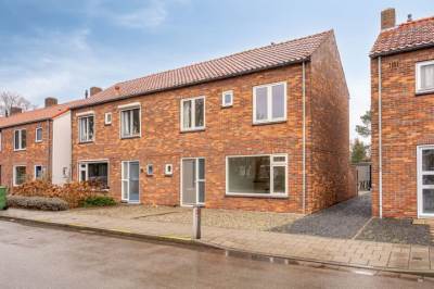 Woning Wouterij 66 Koewacht