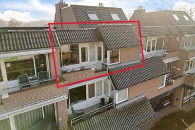 Woning Molenplein 18 Ter Apel