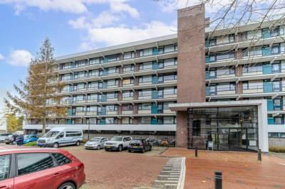 Woning Prins Johan Willem Frisolaan 407 Leidschendam