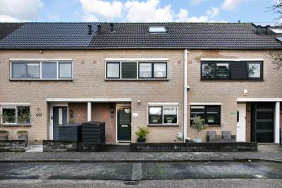 Woning Valkenkamp 702 Maarssen