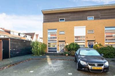 Woning Vlietestein 2 Nieuw-Vennep