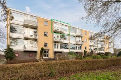 Woning Populierenhof 107 Bodegraven