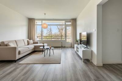 Woning Amerbos 172 Amsterdam