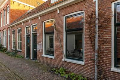 Woning Sophiastraat 11 Groningen