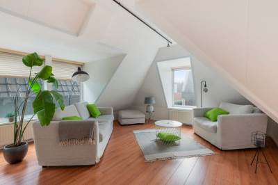 Woning Molenstraat 8A Wassenaar